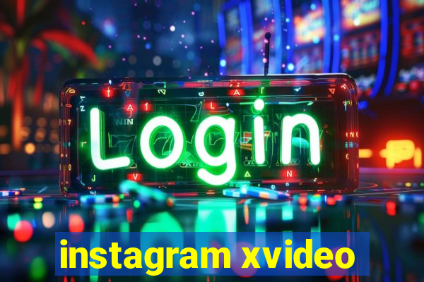 instagram xvideo